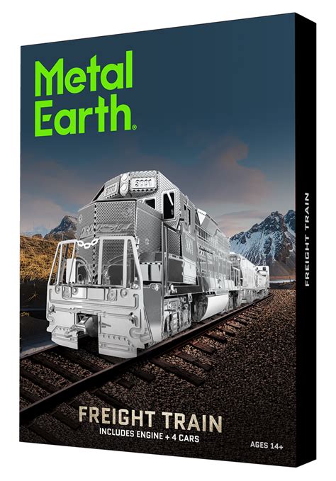 Metal Earth Gift Box Sets 